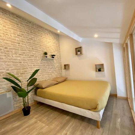 Bel Appartement A Deux Minutes De La Plage Courseulles-sur-Mer Exterior photo